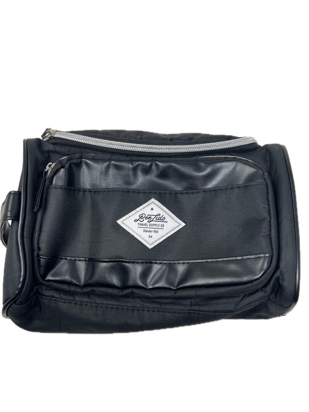 Ben Lido Travel Toiletry Bag case